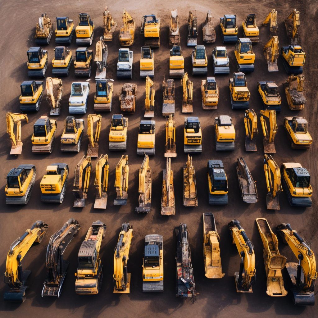 General Plant & Machinery Transport